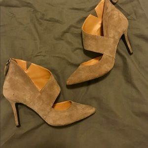 Tesori heels